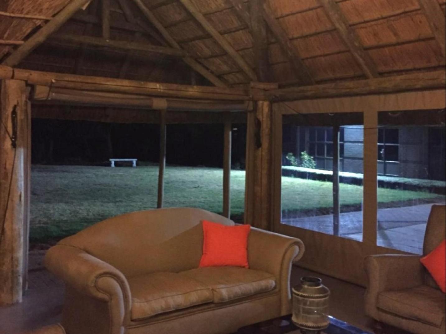 Vista Ort Hotel Kempton Park Bagian luar foto