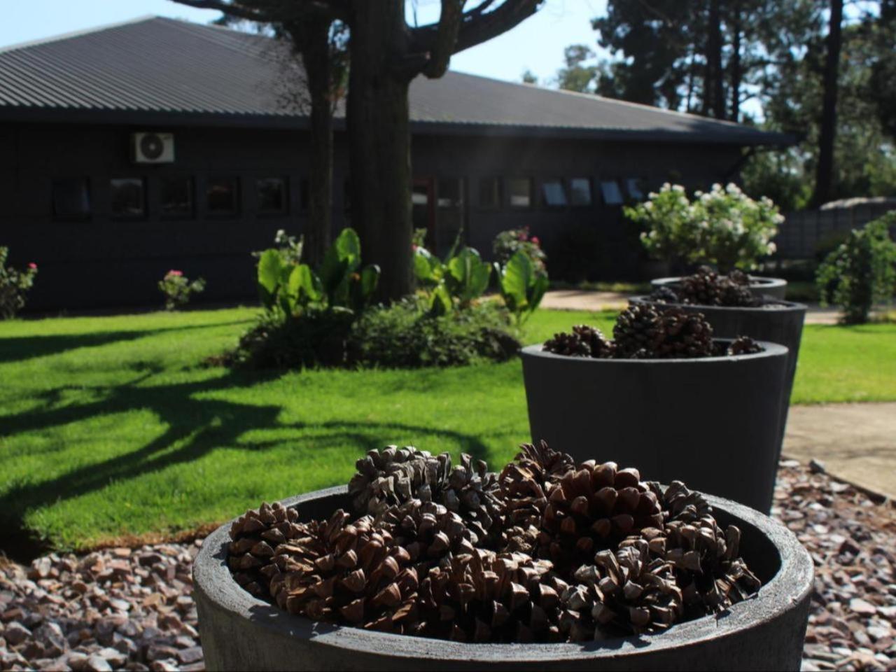 Vista Ort Hotel Kempton Park Bagian luar foto