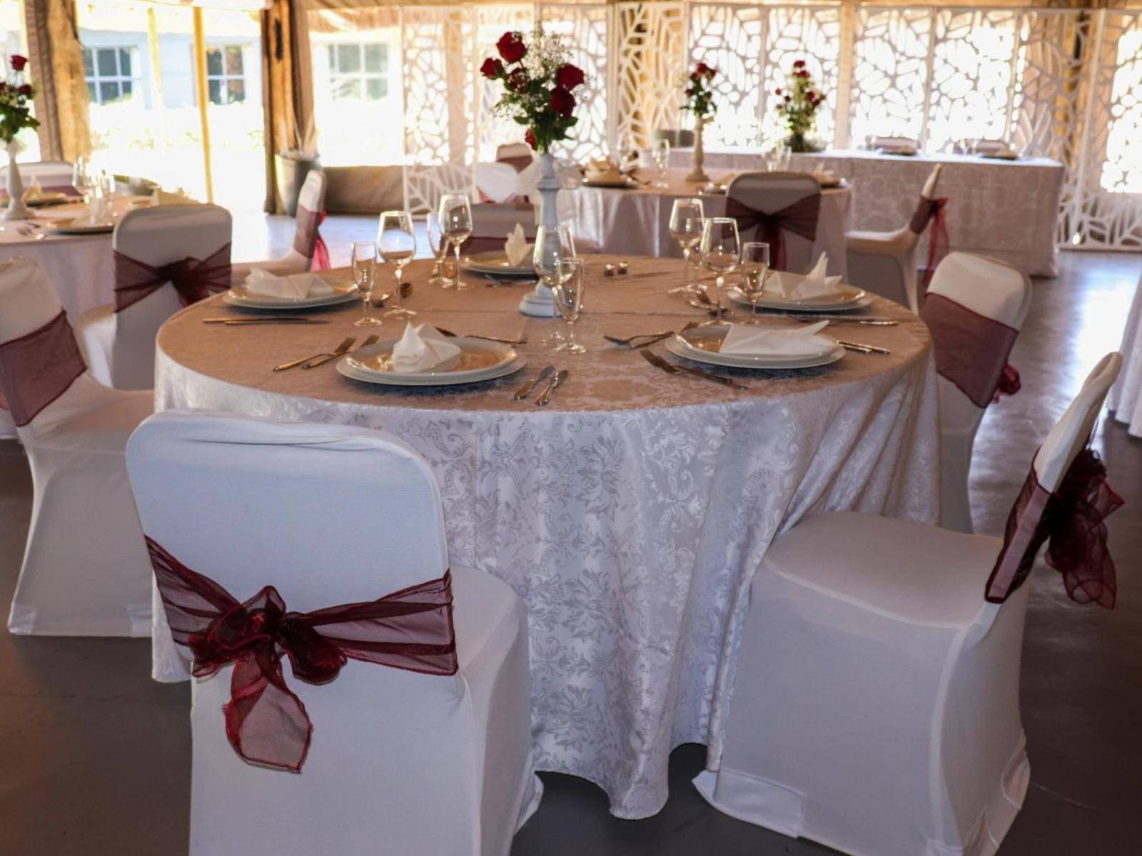 Vista Ort Hotel Kempton Park Bagian luar foto