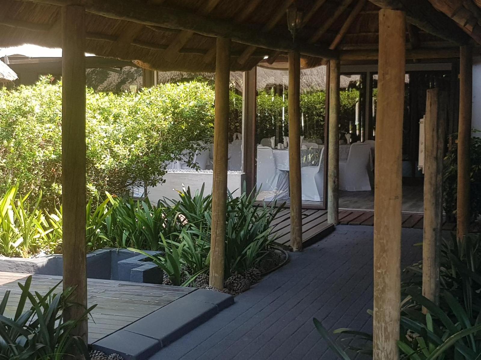 Vista Ort Hotel Kempton Park Bagian luar foto