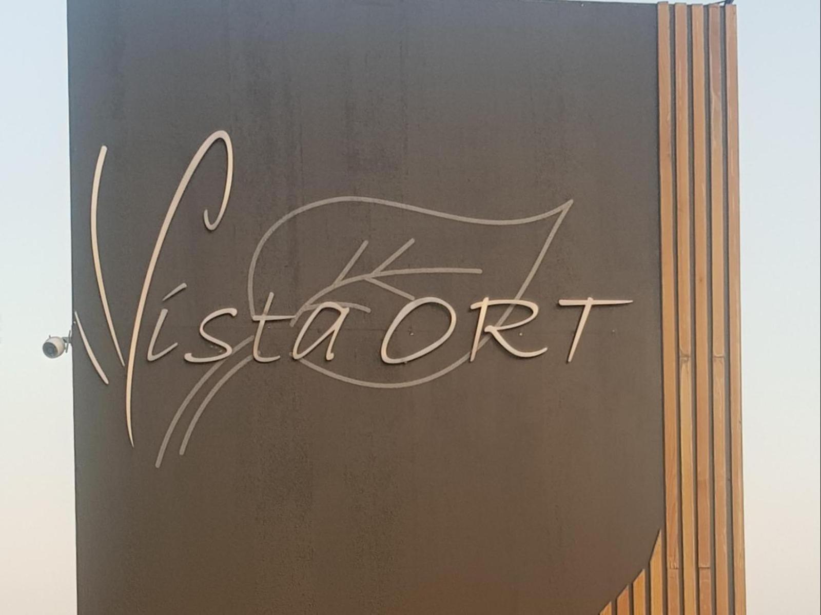 Vista Ort Hotel Kempton Park Bagian luar foto