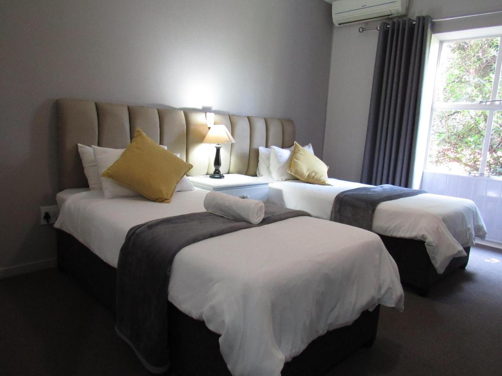 Vista Ort Hotel Kempton Park Ruang foto