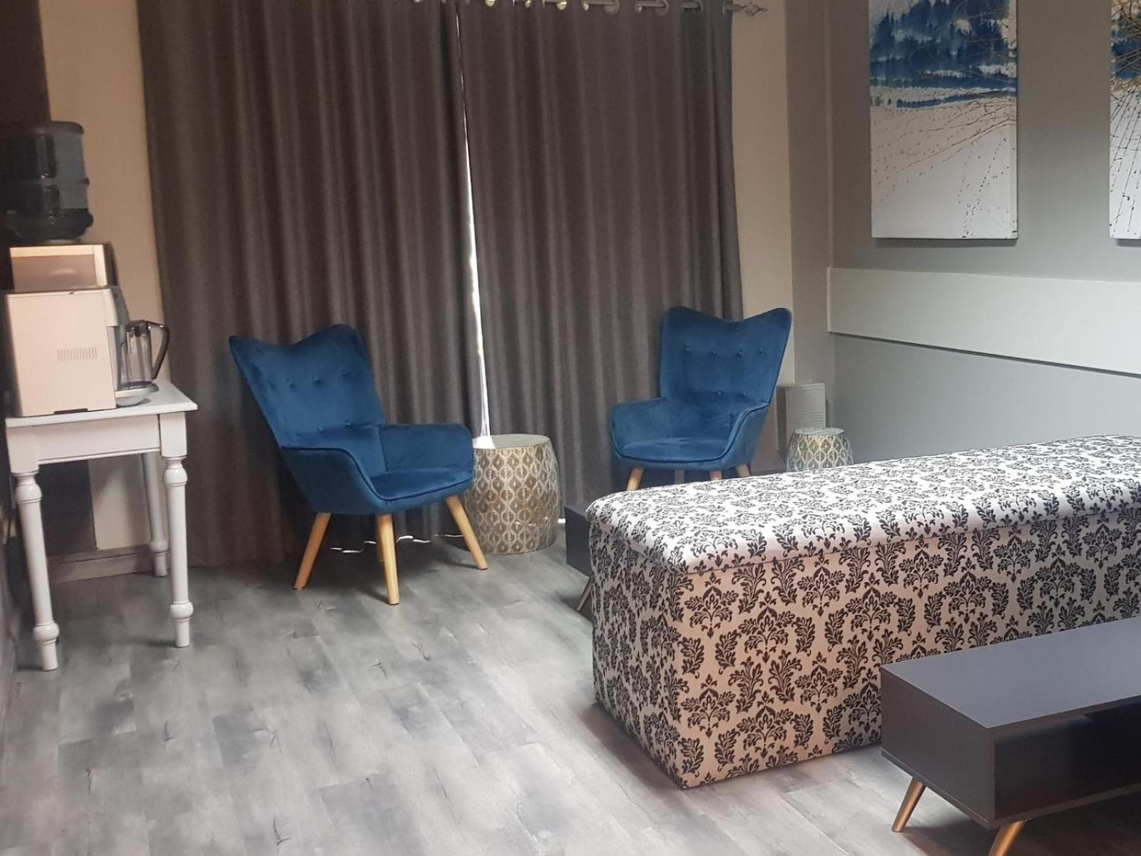 Vista Ort Hotel Kempton Park Bagian luar foto